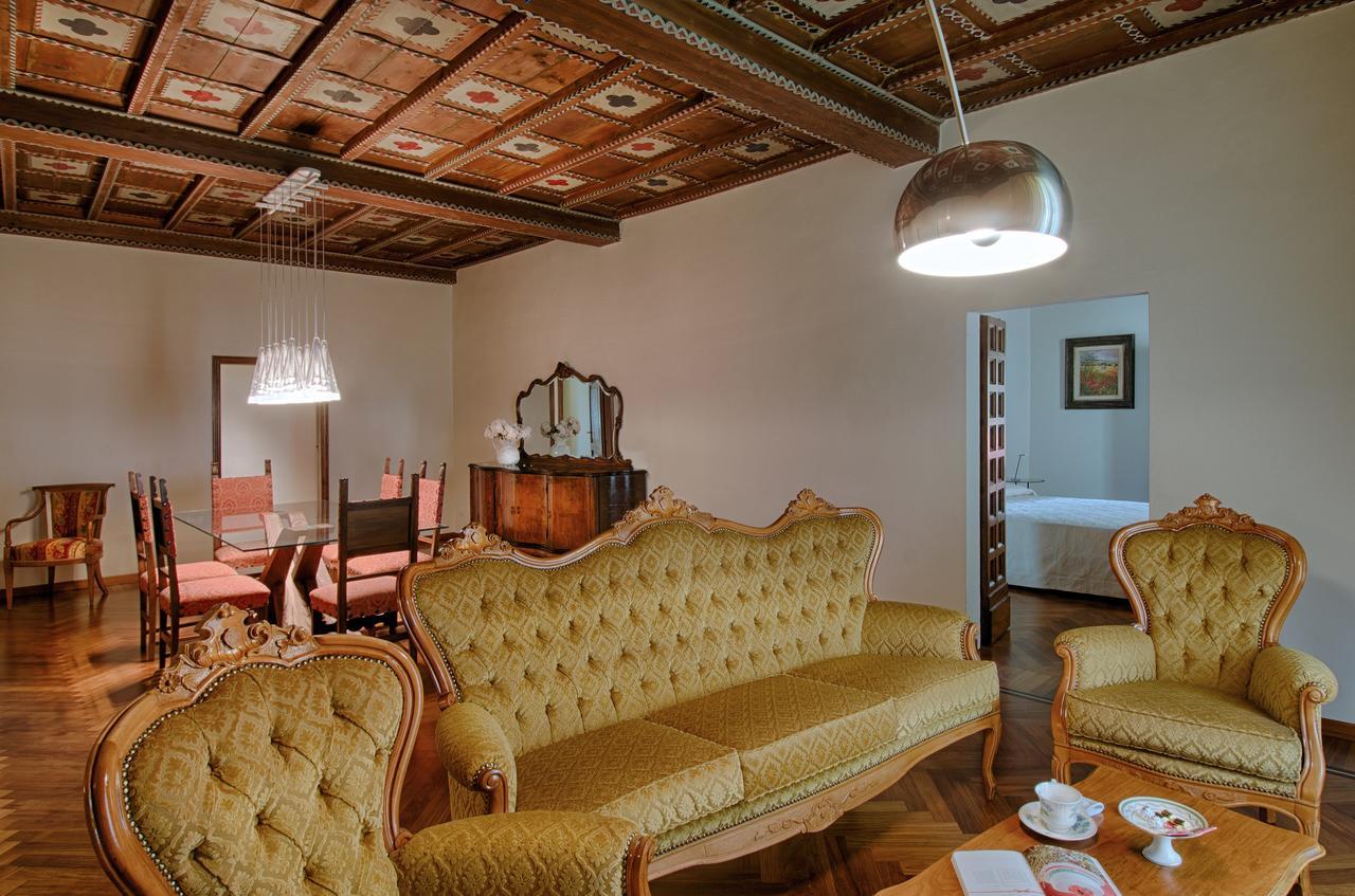 Tenuta Cambiano By Posarellivillas Castelfiorentino Zewnętrze zdjęcie