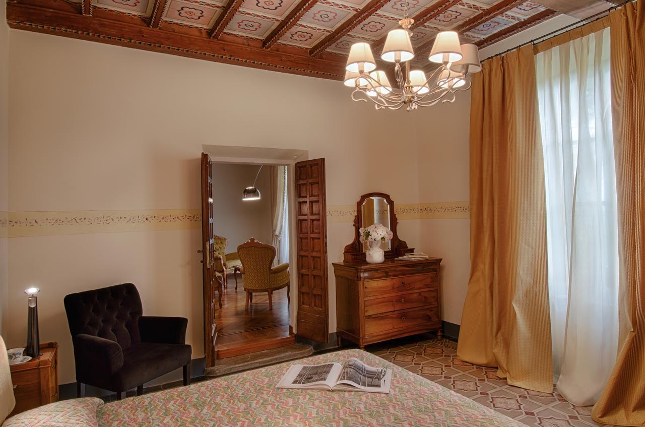 Tenuta Cambiano By Posarellivillas Castelfiorentino Zewnętrze zdjęcie