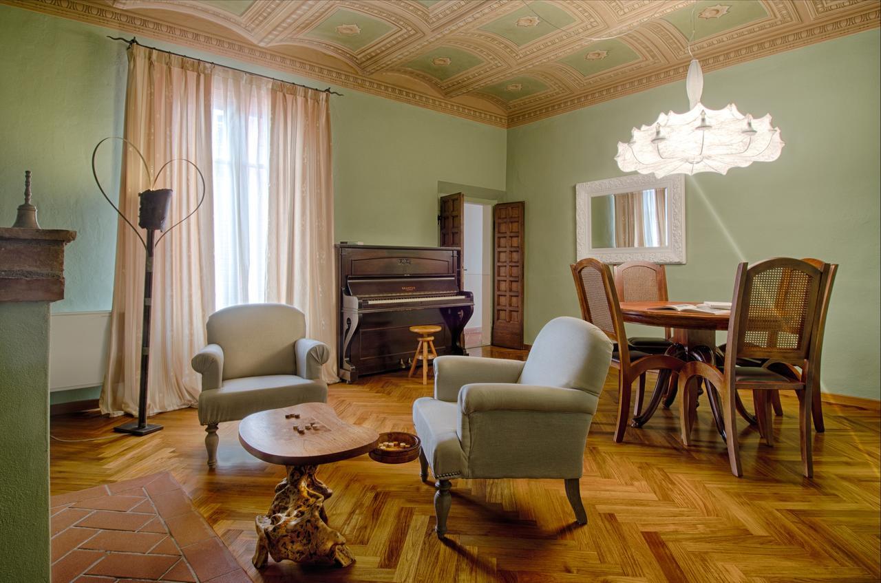 Tenuta Cambiano By Posarellivillas Castelfiorentino Zewnętrze zdjęcie