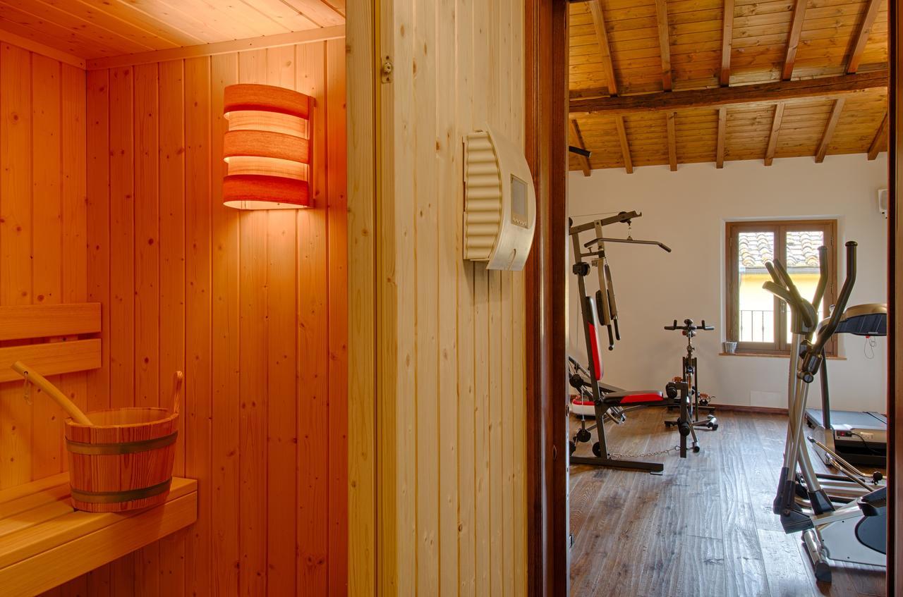 Tenuta Cambiano By Posarellivillas Castelfiorentino Zewnętrze zdjęcie
