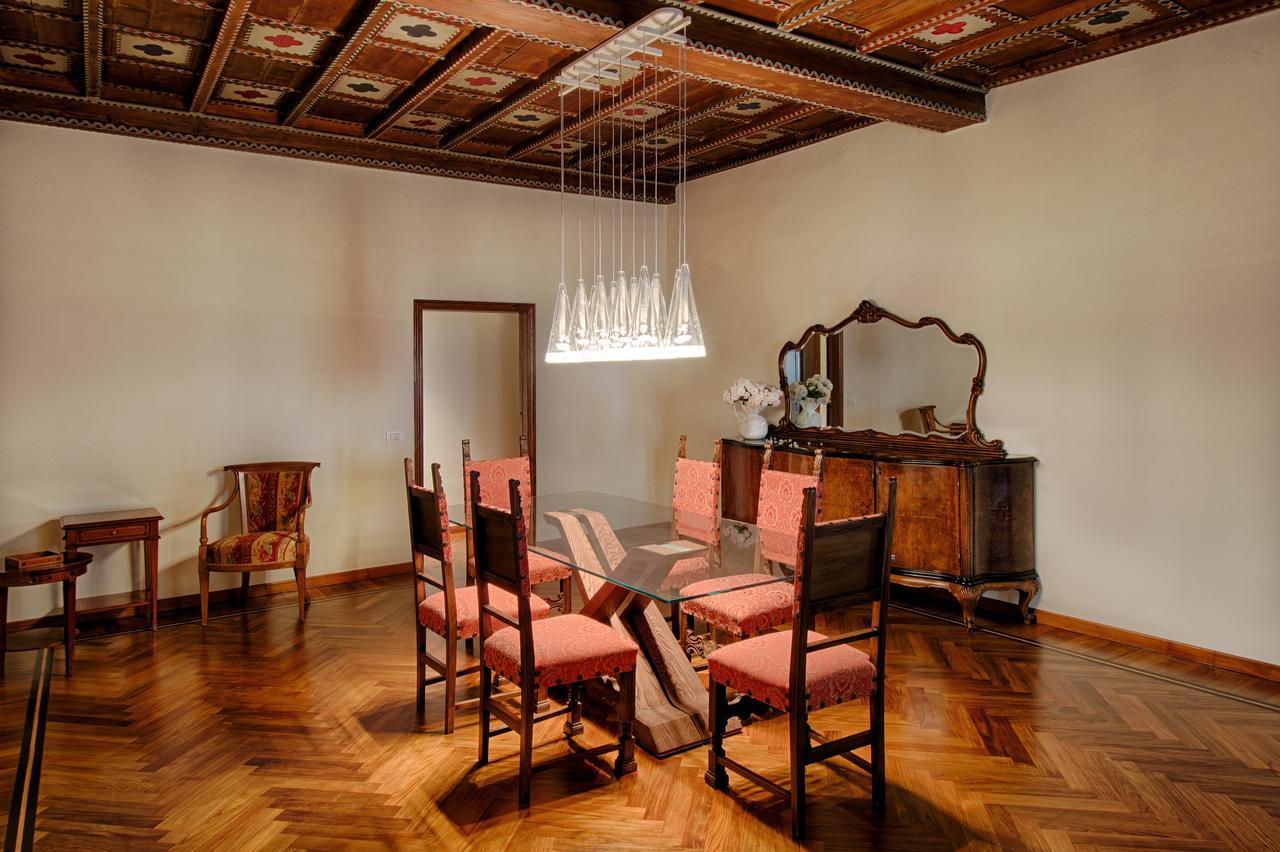 Tenuta Cambiano By Posarellivillas Castelfiorentino Zewnętrze zdjęcie